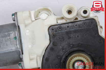07-13 BMW E71 E72 X5 X6 FRONT OR REAR LEFT DOOR WINDOW MOTOR 6967261 OEM