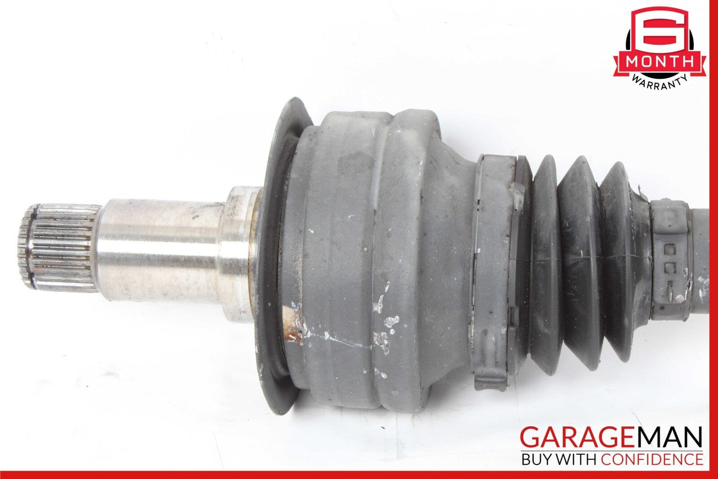 07-18 Mercedes W212 E350 CL550 CLS550 Rear Left or Right Axle CV Half Shaft OEM