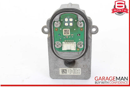 15-18 Mercedes W205 C300 C350 C43 AMG Headlight LED Control Module OEM