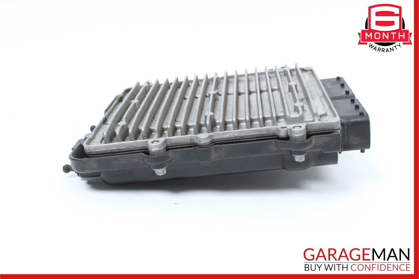 14-16 Mercedes W212 E350 3.5L V6 ECU ECM Engine Computer Control Module Unit OEM