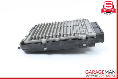 14-16 Mercedes W212 E350 3.5L V6 ECU ECM Engine Computer Control Module Unit OEM