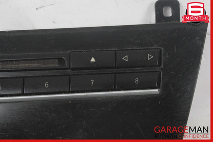 13-19 BMW 640i 650i F06 AC A/C Heater Climate Control Switch OEM
