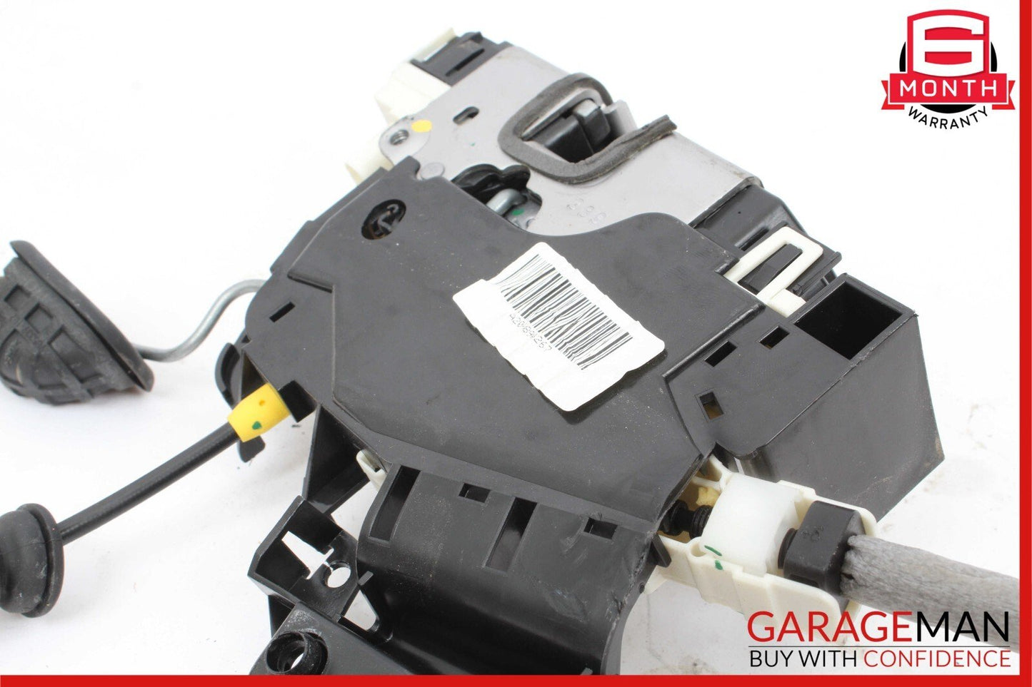 08-18 Mercedes CLS400 E350 C350 C300 Front Right Side Door Lock Latch Actuator