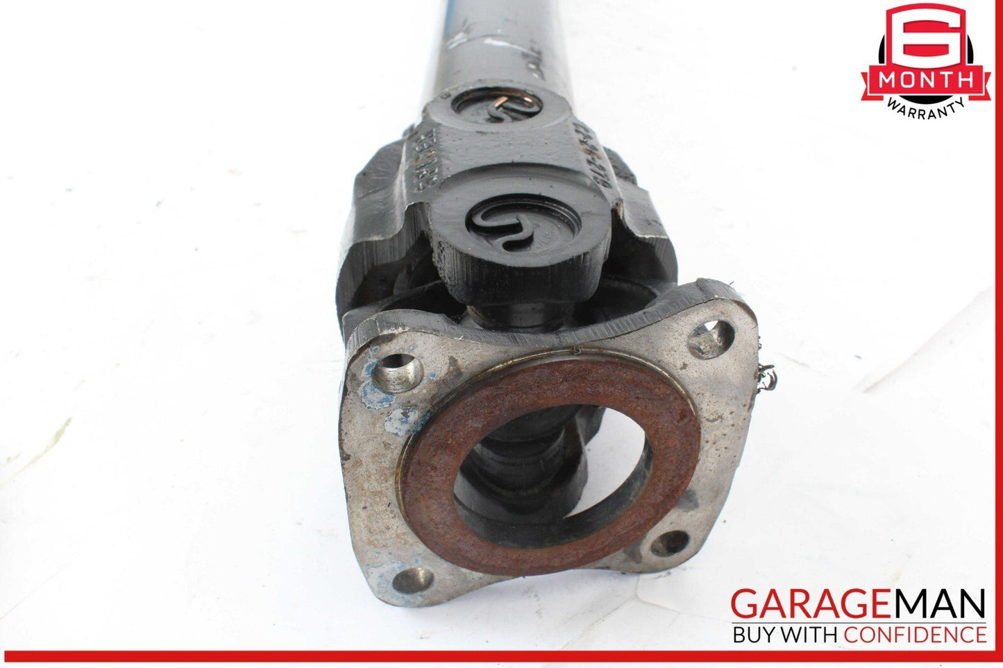 98-05 Mercedes W163 ML320 ML350 Front Drive Shaft Driveshaft Axle 1634100201 OEM