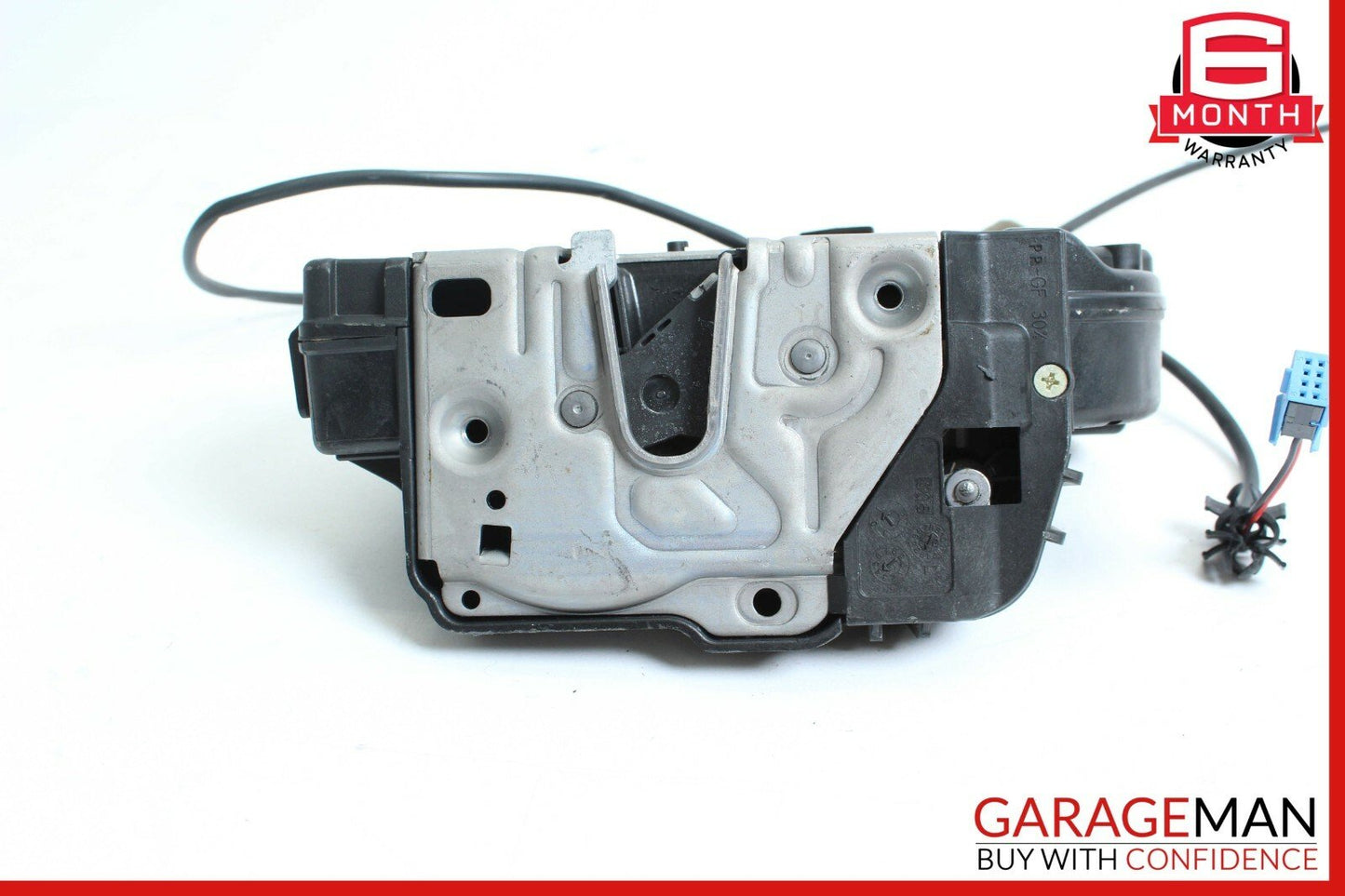 03-09 Mercedes W211 E320 E350 Rear Left Driver Side Door Lock Latch Actuator OEM