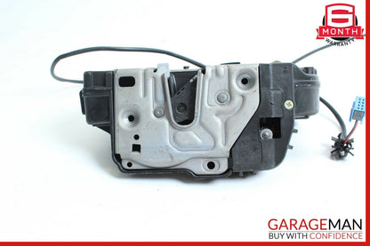 03-09 Mercedes W211 E320 E350 Rear Left Driver Side Door Lock Latch Actuator OEM
