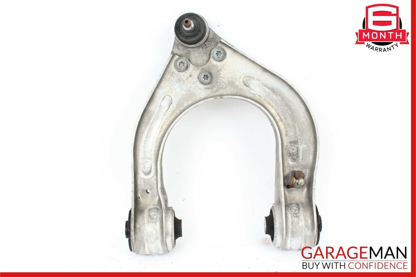 03-12 Mercedes R230 SL500 SL550 Front Right Passenger Side Upper Control Arm OEM