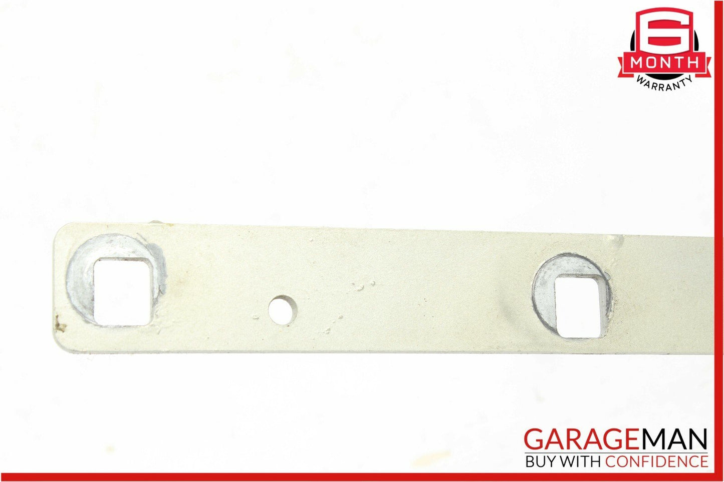 03-08 Mercedes R230 SL500 Front Right Side Hood Hinge Support Bracket Assembly