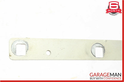 03-08 Mercedes R230 SL500 Front Right Side Hood Hinge Support Bracket Assembly
