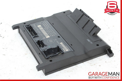 07-13 Mercedes W221 S550 S350 S600 Front Left Driver Under Seat Control Unit OEM