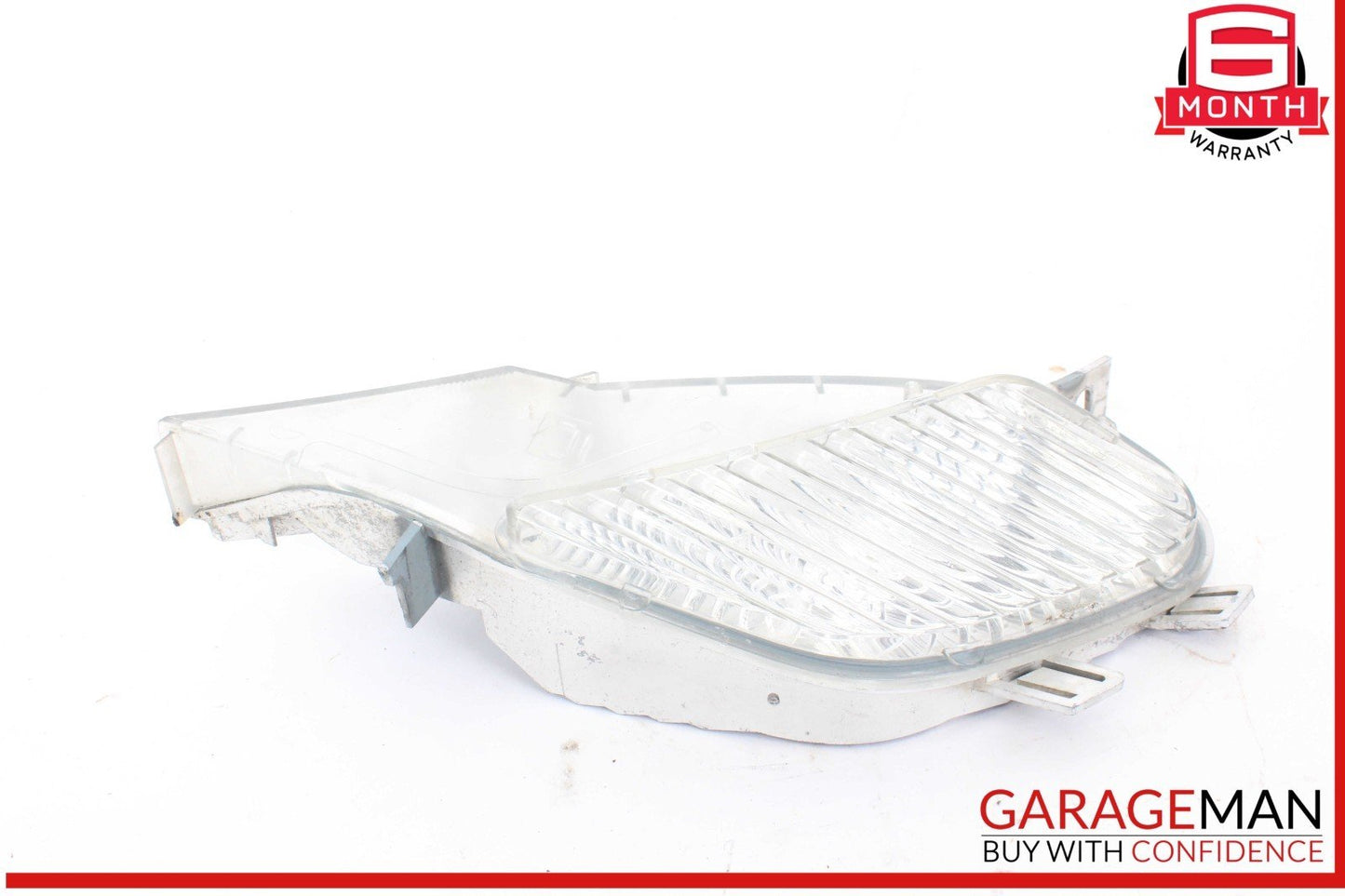 03-06 Porsche Cayenne 955 Front Left Driver Side Marker Light 7L5949101H OEM