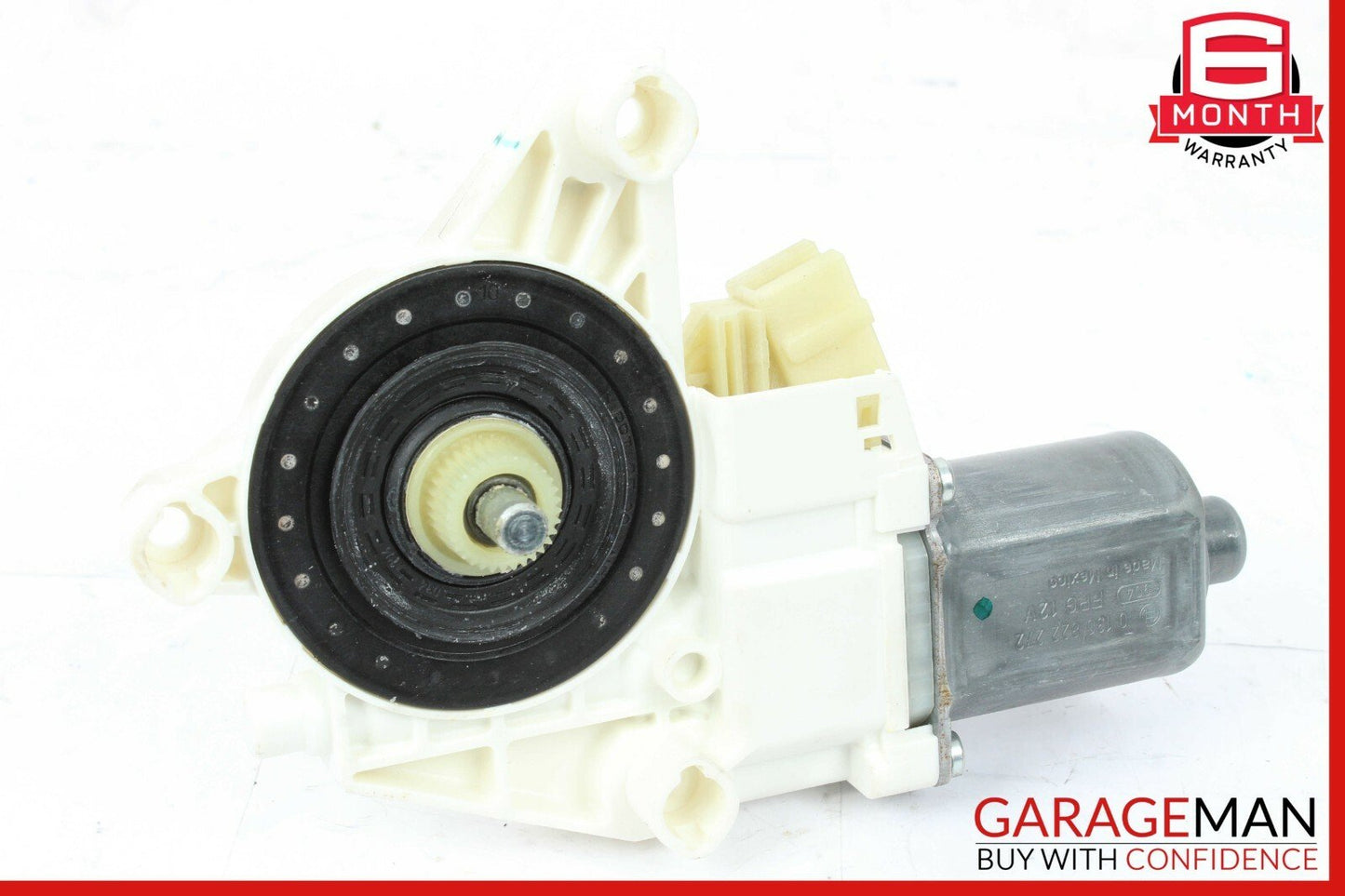 06-13 Mercedes W164 ML350 GL450 Window Regulator Motor Front Right Side OEM