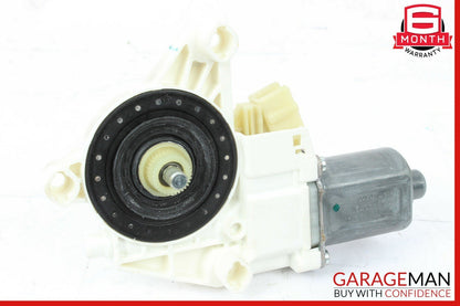 06-13 Mercedes W164 ML350 GL450 Window Regulator Motor Front Right Side OEM