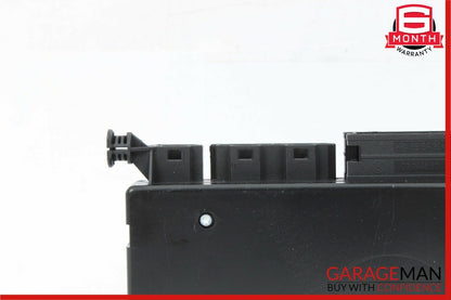 08-18 Mercedes W212 E350 C250 Seat Control Module Front Left OEM