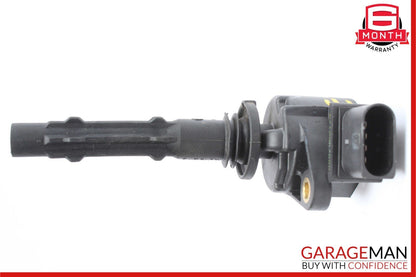 05-13 Mercedes X204 GLK350 E350 M272 Ignition Coil  Spark Plug Set of 6 Pc