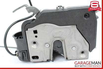 05-11 MERCEDES R171 SLK350 FRONT RIGHT DOOR LOCK LATCH ACTUATOR OEM