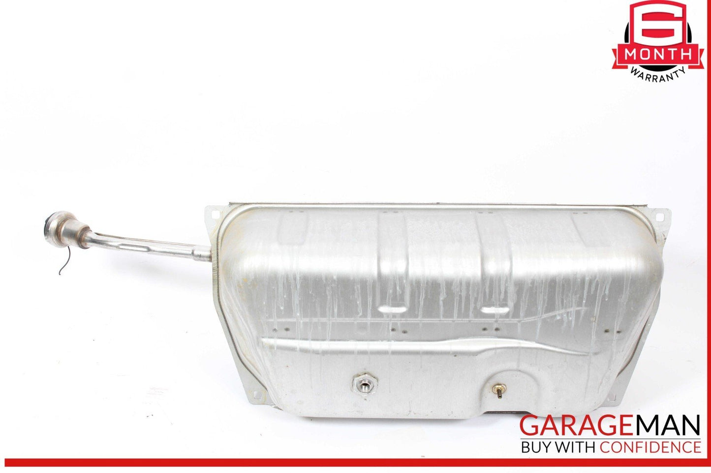 07-12 Mercedes R230 SL550 SL600 Fuel Gas Tank Reservoir Assembly 2304705501 OEM