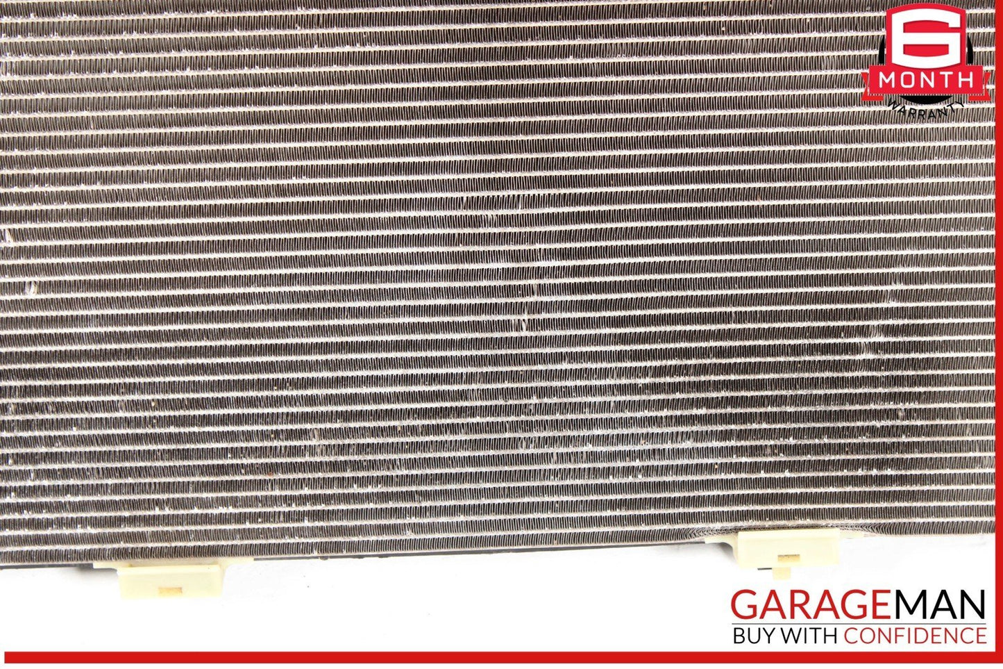 98-02 Mercedes W210 E320 Engine Motor Cooling Radiator Assembly OEM
