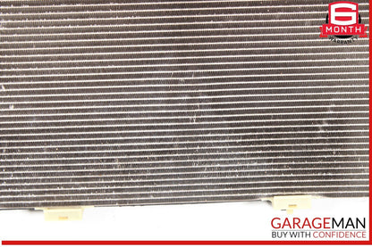 98-02 Mercedes W210 E320 Engine Motor Cooling Radiator Assembly OEM