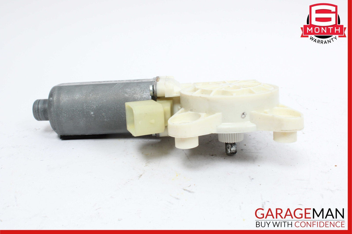 03-09 Mercedes W209 CLK500 CLK350 Front Left Door Window Regulator Motor Unit