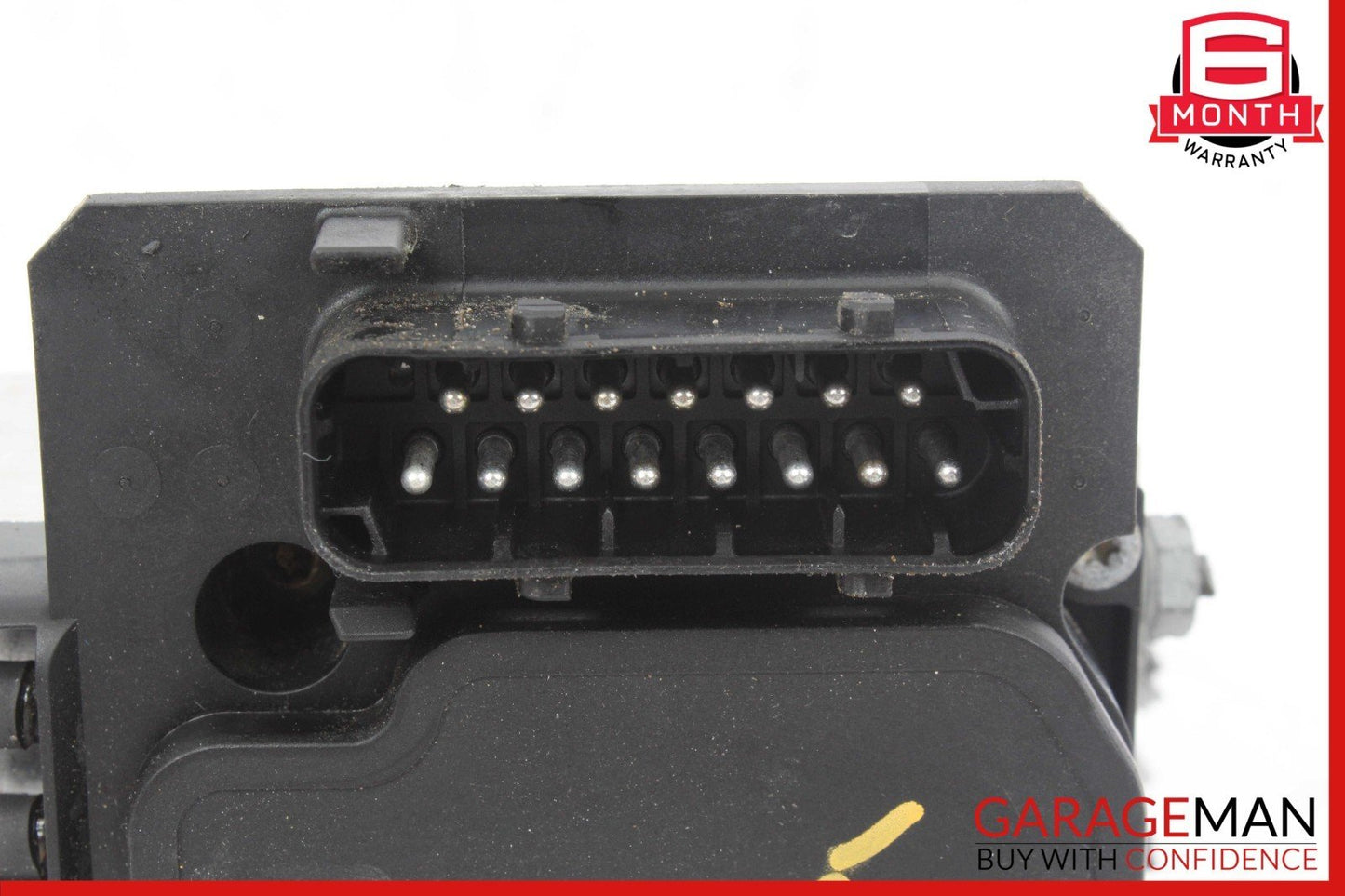 00-06 Mercedes W220 S55 AMG S430 S500 ABS Anti Lock Brake Pump ESP Module OEM