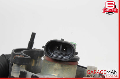 06-12 Mercedes X164 GL450 4MATIC Front Right Side Bumper Fog Light Lamp OEM