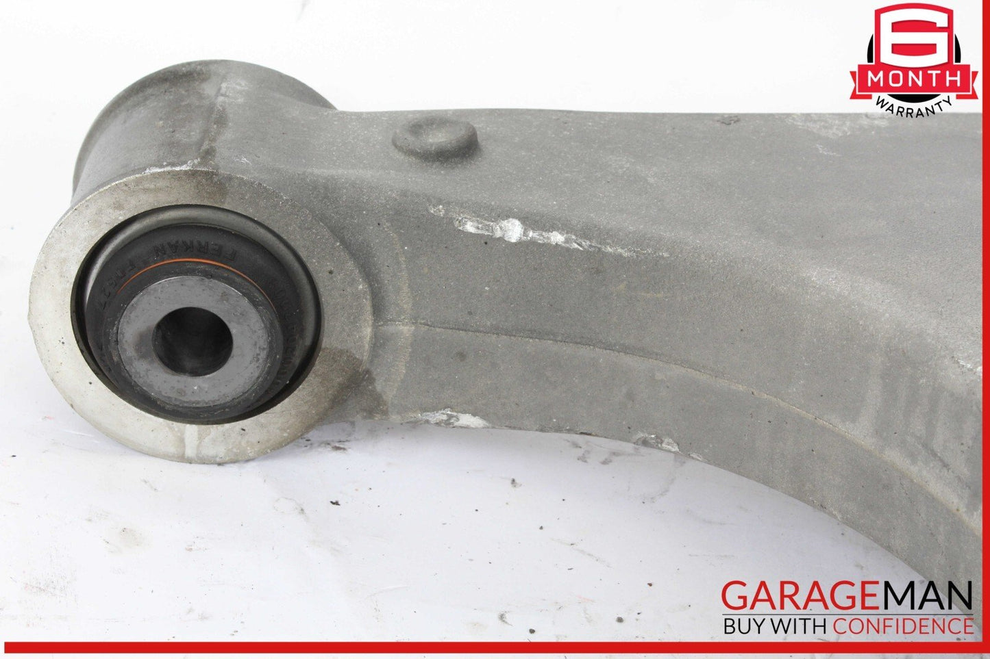 17-21 Alfa Romeo Giulia Rear Right Passenger Side Lower Control Arm 21039373 OEM