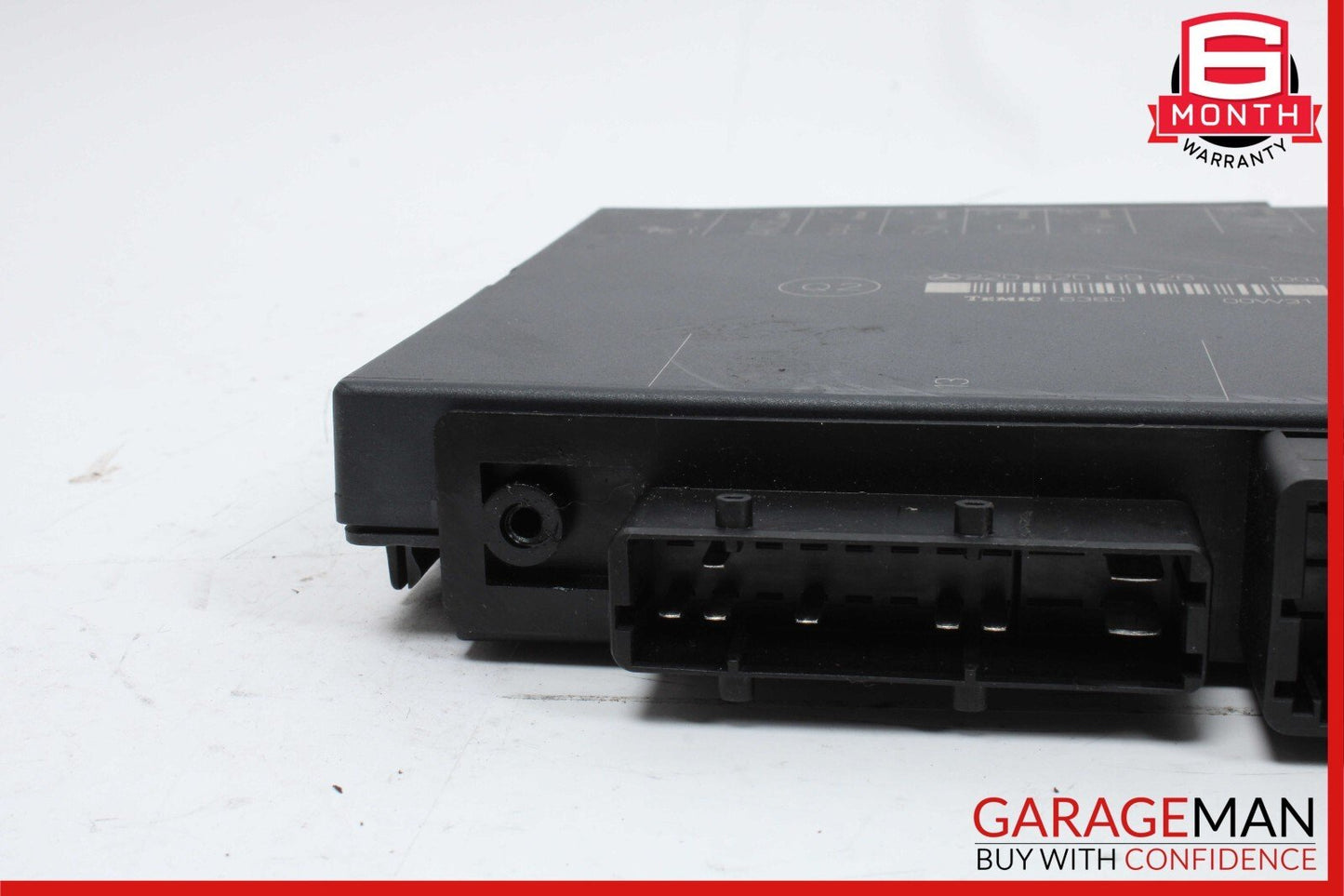 00-06 Mercedes W220 S500 S55 AMG Seat Control Module Front Right 2208206926 OEM
