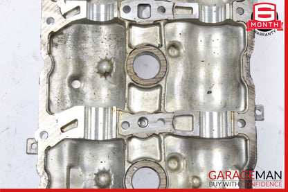 06-13 Mercedes W212 E350 Left Side Engine Motor Cylinder Head Valve Cover OEM