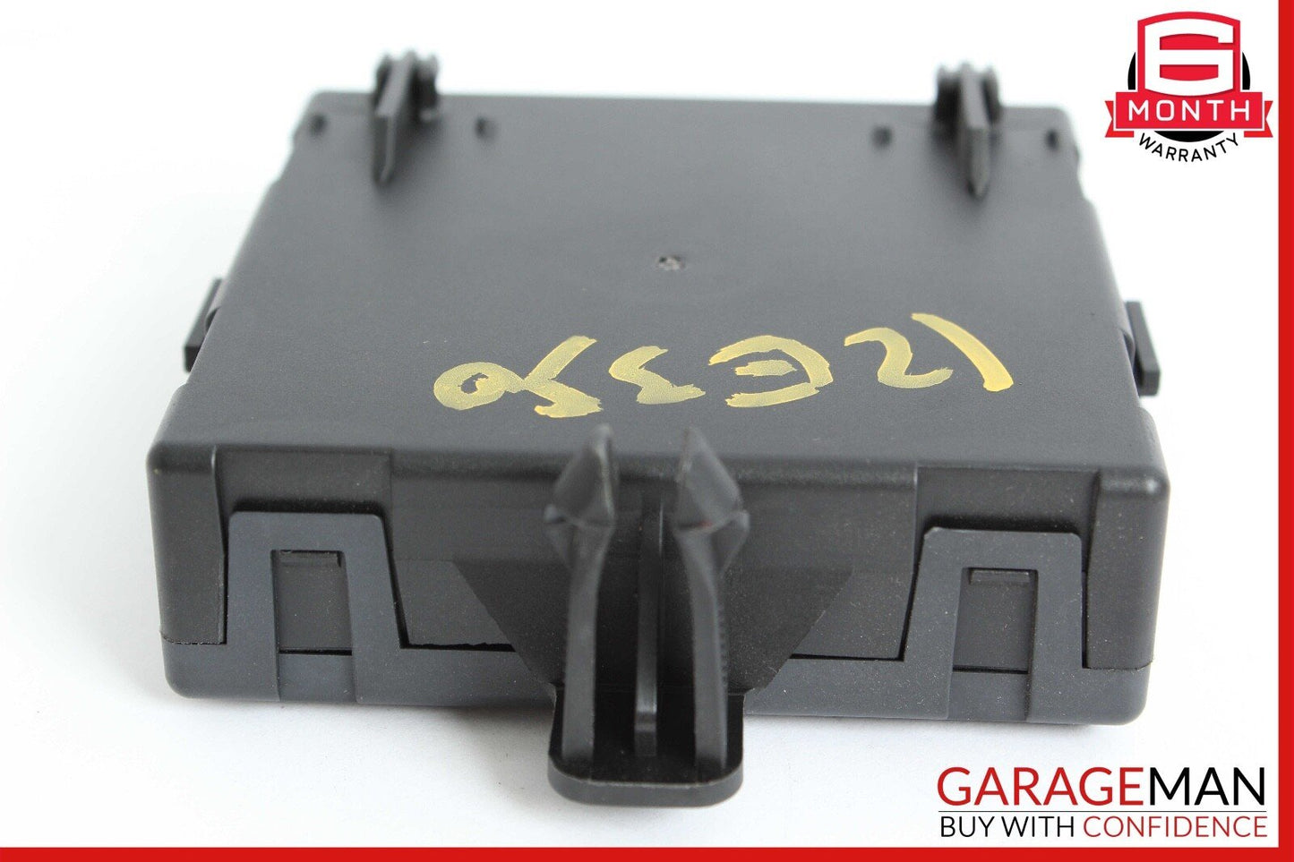 08-18 Mercedes E350 W212 Driver Side Door Control Module 2129004202