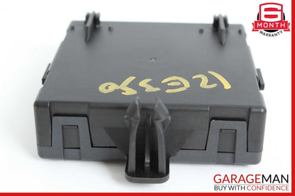 08-18 Mercedes E350 W212 Driver Side Door Control Module 2129004202