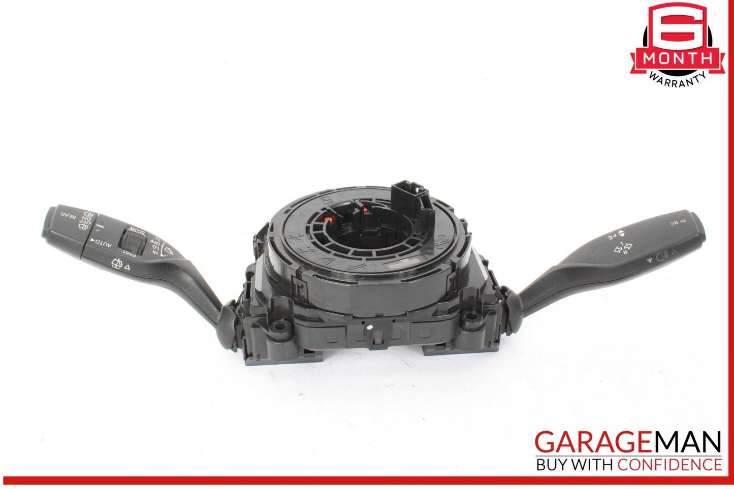 14-21 BMW i3 I01 Hybrid Steering Column Clockspring Control Switch 9305954 OEM