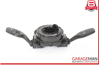 14-21 BMW i3 I01 Hybrid Steering Column Clockspring Control Switch 9305954 OEM