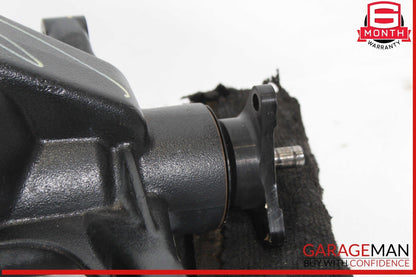 15-17 Hyundai Genesis G80 Rear Differential Axle Carrier Diff Assembly 3.909 OEM