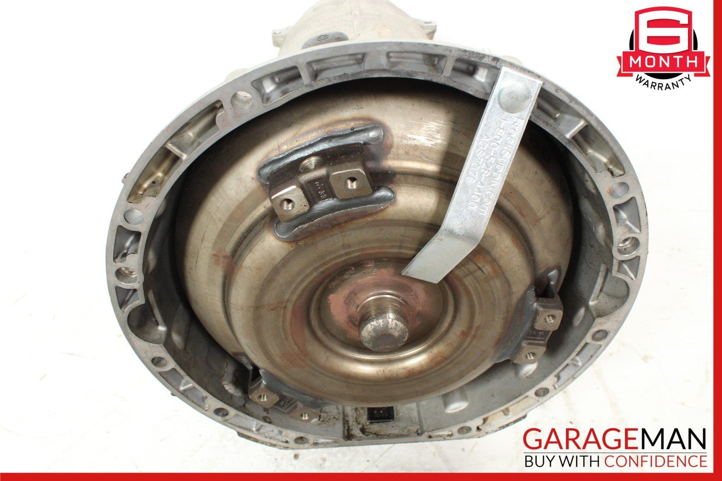 00-04 Mercedes R230 SL500 Automatic Transmission 5G-Tronic Tranny OEM 141k