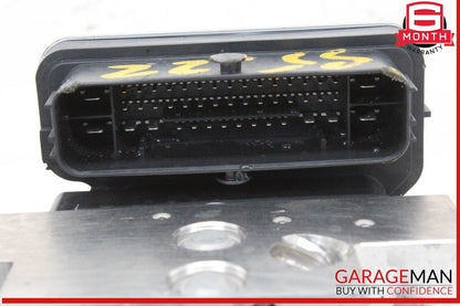 20-23 Audi S5 S4 ABS Anti Lock Brake Pump Control Module 8W0907379AT OEM