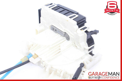 08-16 Mercedes W212 E350 C350 Rear Left Side Door Lock Latch Actuator OEM
