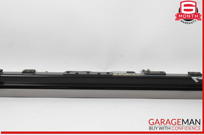 15-16 Hyundai Genesis G80 Rear Back Glass Sunshade Assembly 85690-B1000-SG2 OEM