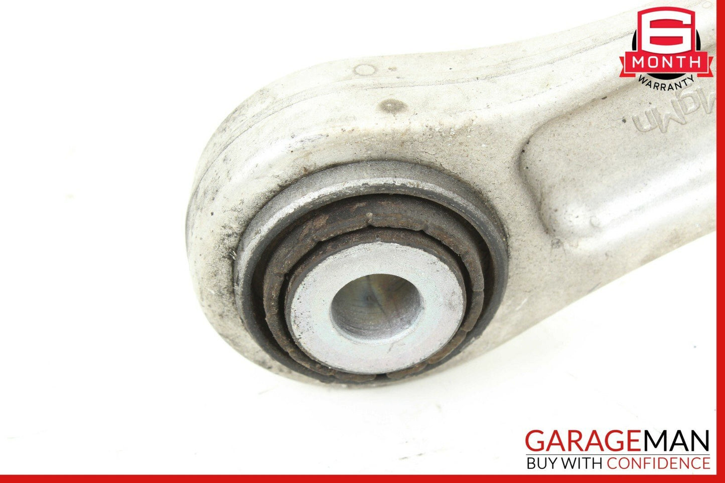 11-17 Porsche Cayenne 958 Rear Left Side Suspension Upper Forward Control Arm