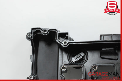 12-15 Mercedes W204 C250 SLK250 1.8L Engine Valve Cylinder Head Cover