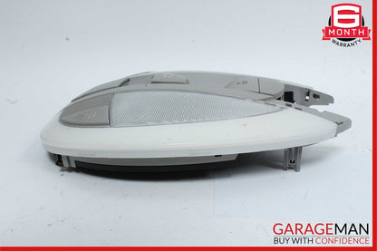06-11 Mercedes W219 CLS550 CLS500 Dome Light Lamp Switch Gray 2198201301 OEM
