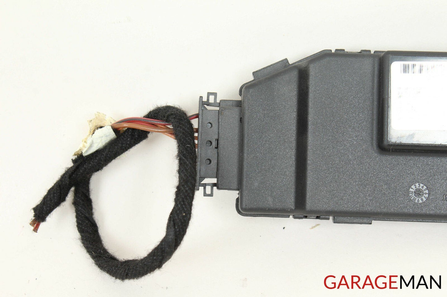 06-09 MERCEDES W251 R350 COMPASS COMPUTER CONTROL MODULE Q04 OEM