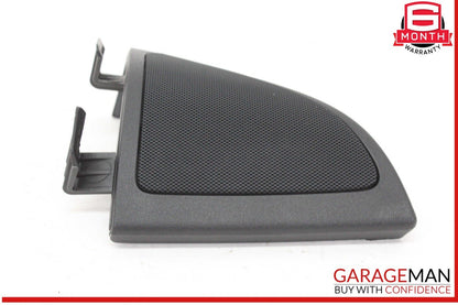 14-17 Mercedes W222 S550 Front Right Side Door Corner Cover w/ Speaker OEM