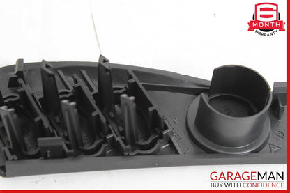 97-04 Porsche Boxster 986 Front Left Side Center Console Trim Switch Controls