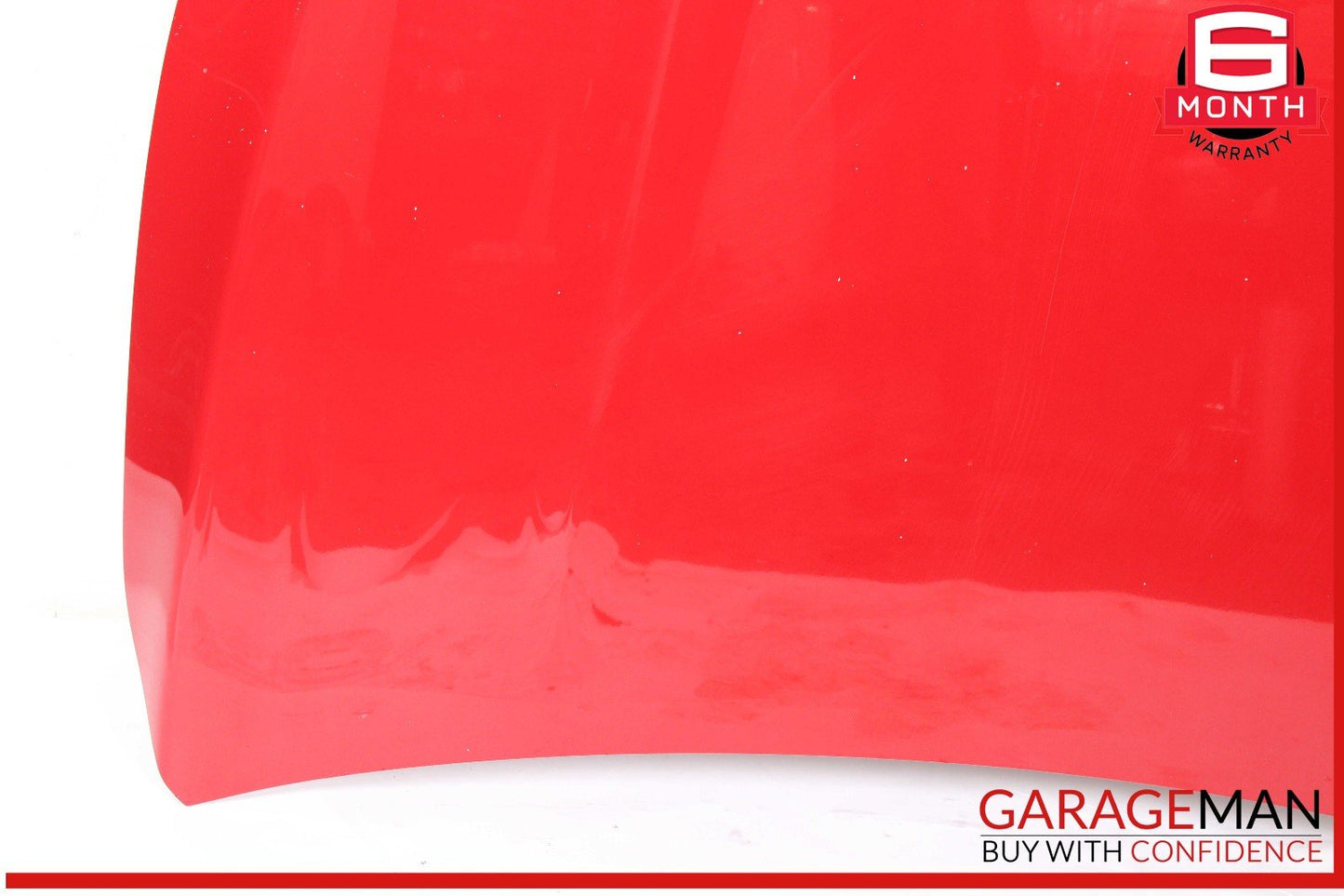 14-18 Mercedes W117 CLA250 Front Hood Bonnet Cover Panel OEM