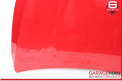 14-18 Mercedes W117 CLA250 Front Hood Bonnet Cover Panel OEM