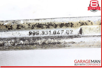 99-12 Porsche Carrera 911 996 Rear Right or Left Suspension Upper Control Arm