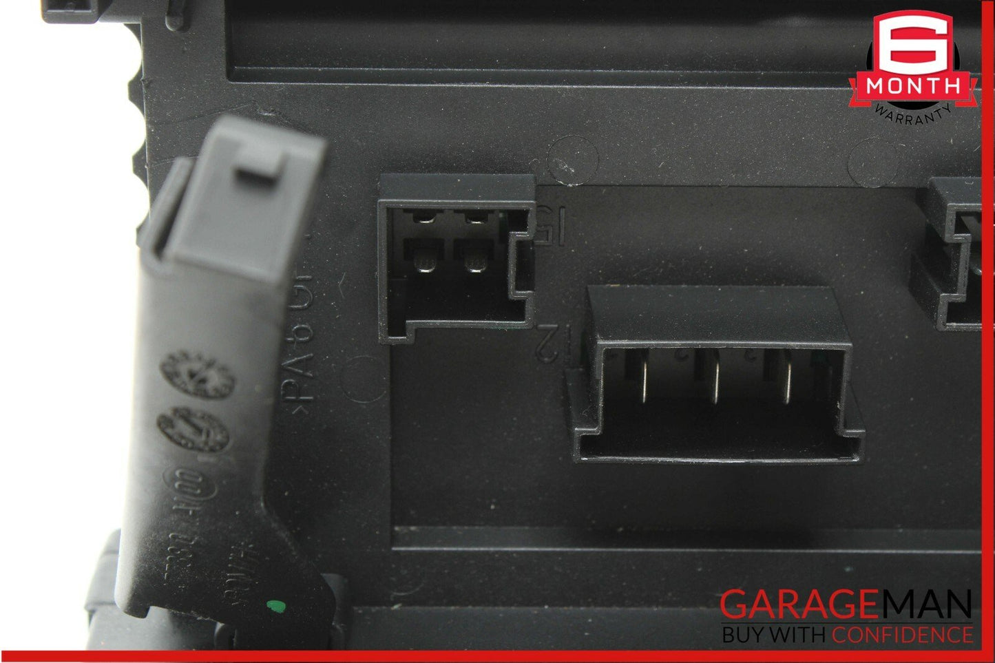 07-09 Mercedes W221 S550 CL600 CL65 AMG Rear Trunk SAM Fuse Box Module OEM