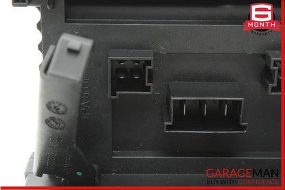 07-09 Mercedes W221 S550 CL600 CL65 AMG Rear Trunk SAM Fuse Box Module OEM