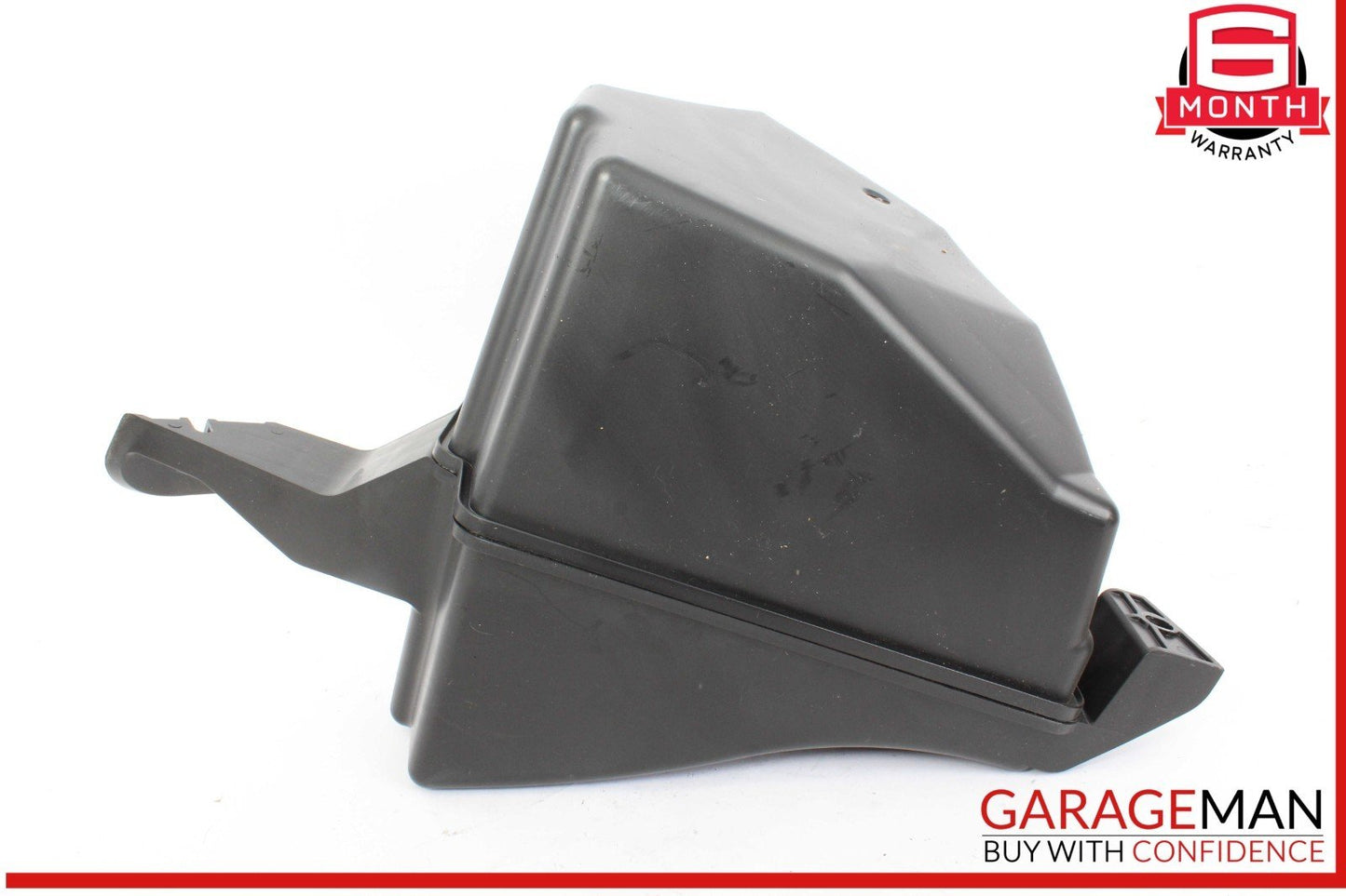 06-11 Mercedes W164 ML350 Rear Harman Kardon Sub Woofer Subwoofer Speaker OEM